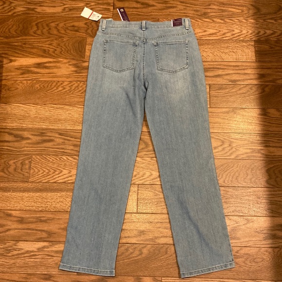 Gloria Vanderbilt Amanda Fit Denim - Picture 3 of 6